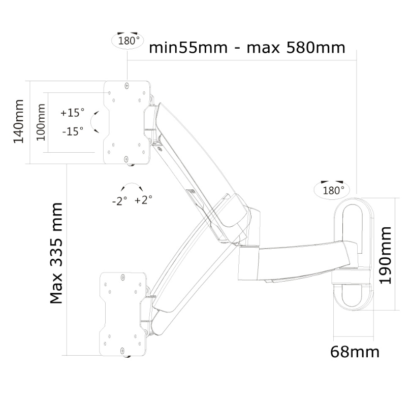 stoyka-neomounts-by-newstar-flat-screen-wall-mount-neomounts-by-newstar-fpma-w955
